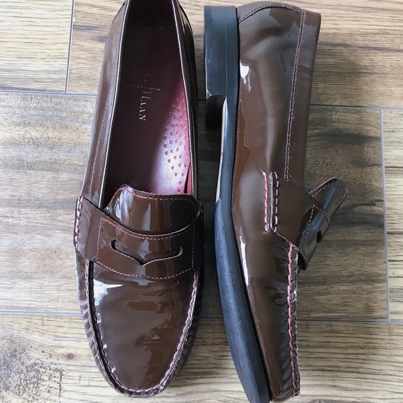 Cole Haan Loafers - Picture 4 of 5
